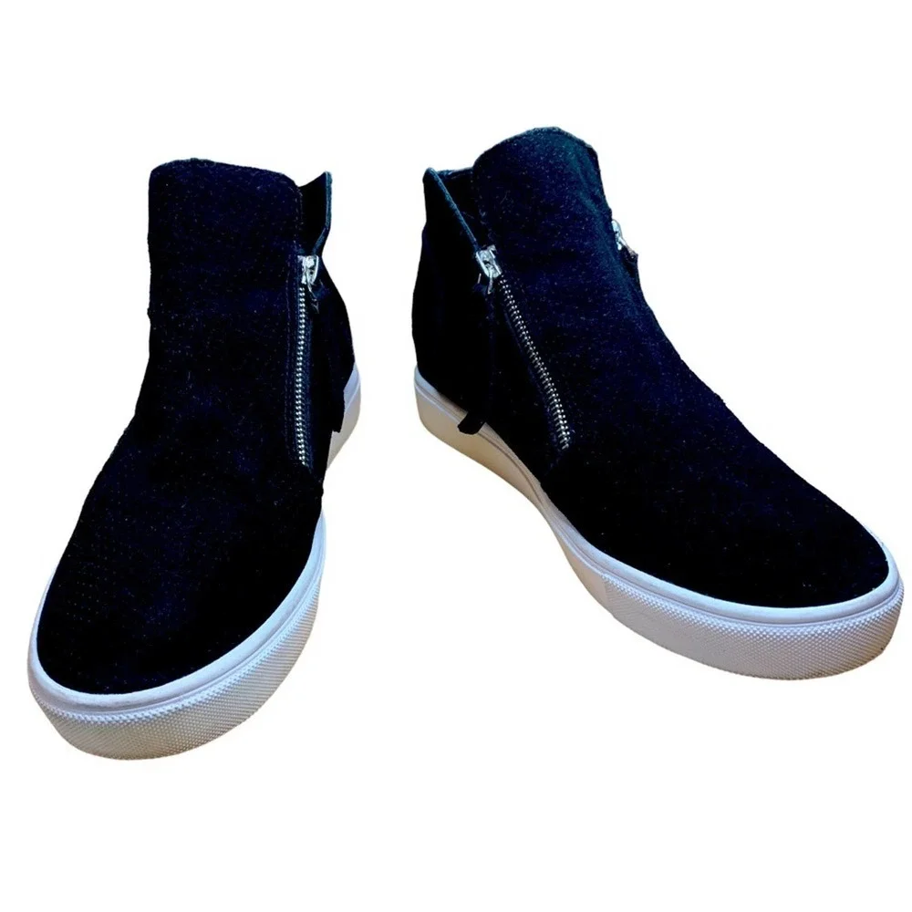 Steve‎ Madden Shoes - Picture 8 of 10